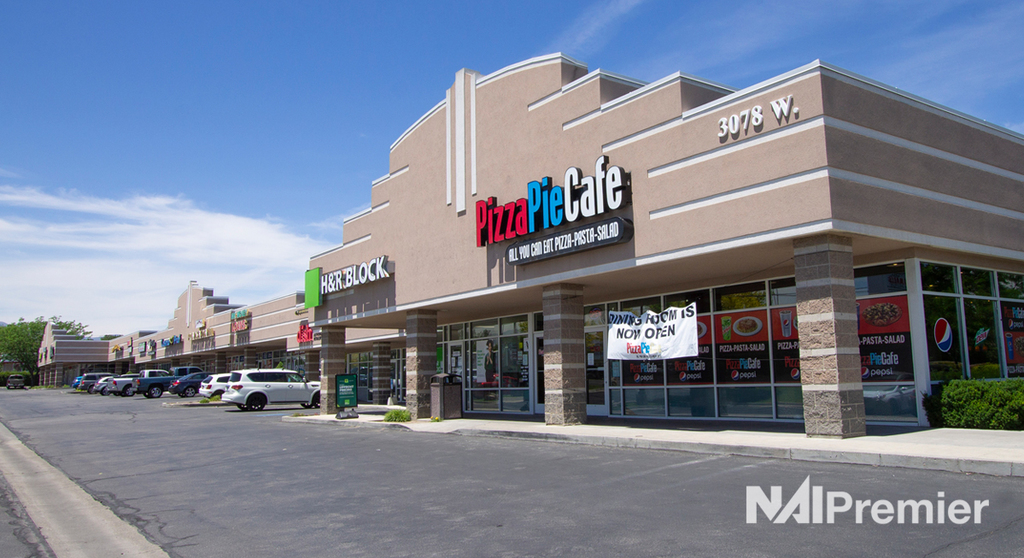 Copper Creek Retail Center